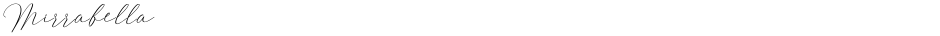 MirrabellaDemo