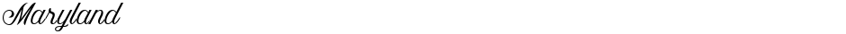 MarylandDemo