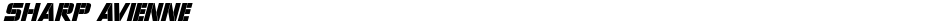 Sharp AvienneDemo