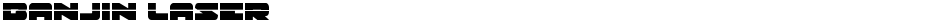Banjin LaserDemo