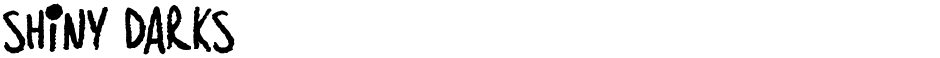 Shiny DarksDemo