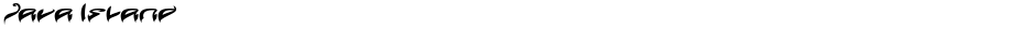 Java IslandDemo