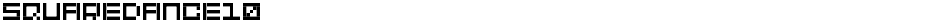 SquareDance10Demo