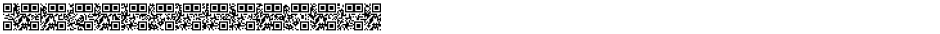 AlphanumericQRDemo