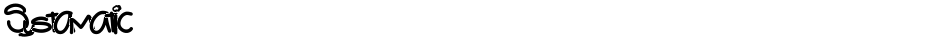 SystamaticDemo