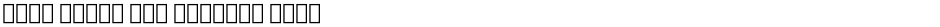Noto Serif Lao ExtCond ThinDemo