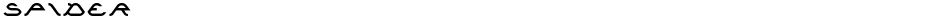 SPIDERDemo