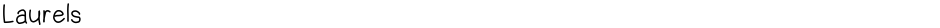 LaurelsDemo