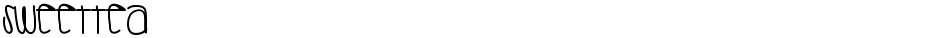 SweetTeaDemo