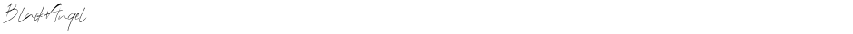 Black AngelDemo