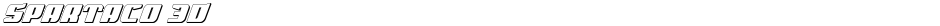 Spartaco 3DDemo