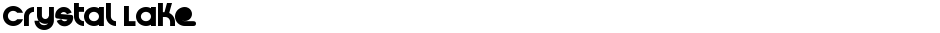 Crystal LakeDemo