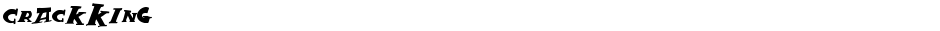 CrackKingDemo