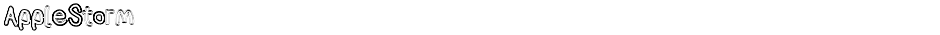 AppleStormDemo