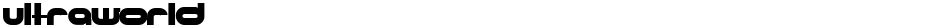 UltraworldDemo