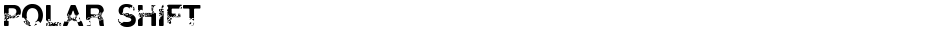 Polar ShiftDemo