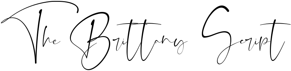 The Brittany ScriptDemo