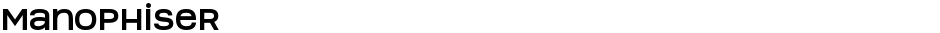 ManophiserDemo