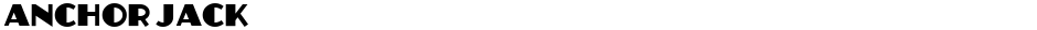 Anchor JackDemo