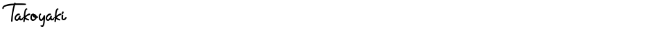 TakoyakiDemo