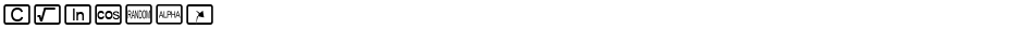 CalcHuxDemo