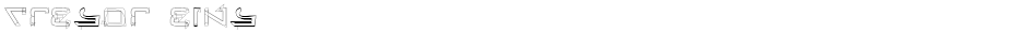 Tresor EinsDemo