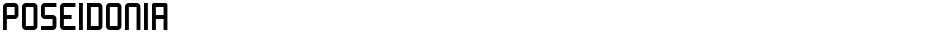 PoseidoniaDemo