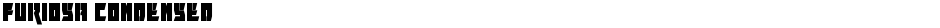 Furiosa CondensedDemo