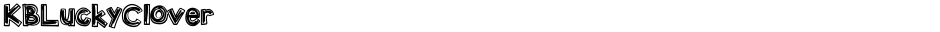 KBLuckyCloverDemo