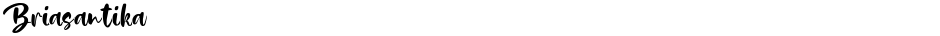 BriasantikaDemo