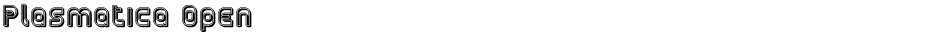 Plasmatica OpenDemo
