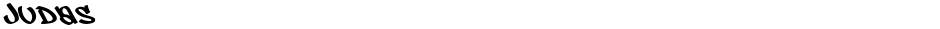 JudasDemo
