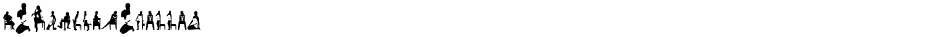 WomanSilhouettesDemo