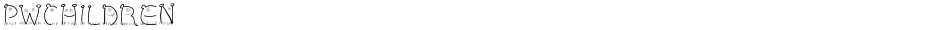 PWChildrenDemo