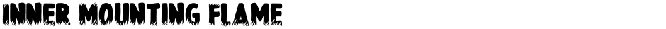 Inner Mounting FlameDemo
