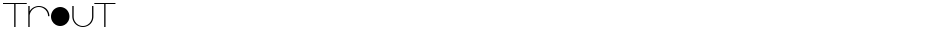 TroutDemo
