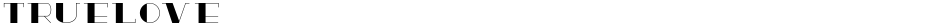 TrueLoveDemo