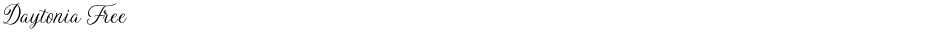 Daytonia FreeDemo