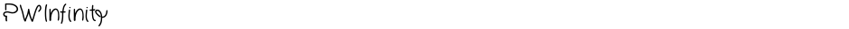 PWInfinityDemo