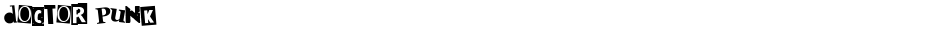 doctor punkDemo