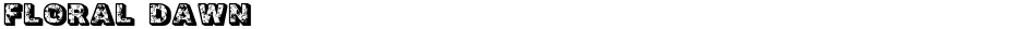 Floral DawnDemo