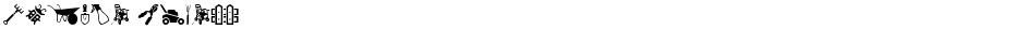 Garden IconsDemo
