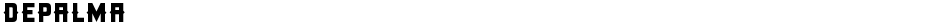 DEPALMADemo