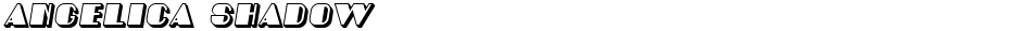Angelica ShadowDemo