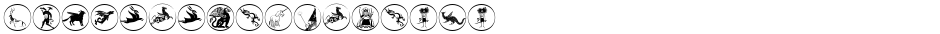 MythologicalDisksDemo