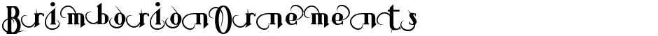 BrimborionOrnementsDemo
