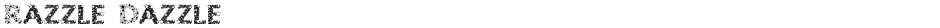 Razzle DazzleDemo