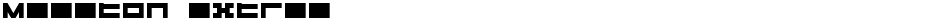 Megaton ExtrasDemo