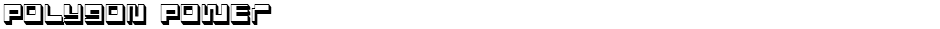 Polygon PowerDemo