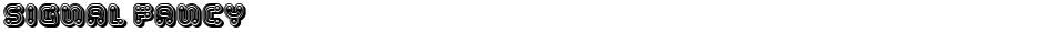 Signal FancyDemo